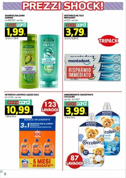 Volantino promozionale Ipercoop  valide dal 02/01/2026 - Pagina 8.