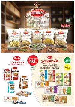 Volantino promozionale Coop Master Alleanza 3.0  valide dal 02/01/2026 - Pagina 21.