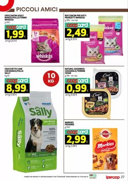 Volantino promozionale Coop Master Alleanza 3.0  valide dal 02/01/2026 - Pagina 33.