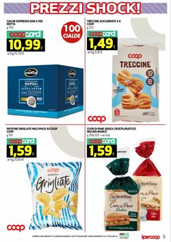 Volantino promozionale Coop Master Alleanza 3.0  valide dal 02/01/2026 - Pagina 3.