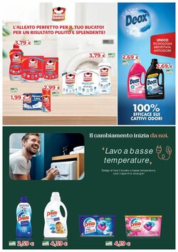 Volantino promozionale Coop Master Alleanza 3.0  valide dal 02/01/2026 - Pagina 46.