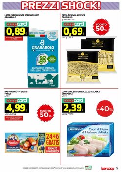 Volantino promozionale Coop Master Alleanza 3.0  valide dal 02/01/2026 - Pagina 5.