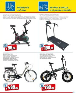 Volantino promozionale A&o  valide dal 02/01/2026 - Pagina 15.