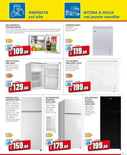 Volantino promozionale A&o  valide dal 02/01/2026 - Pagina 3.
