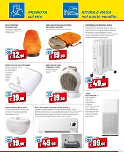 Volantino promozionale A&o  valide dal 02/01/2026 - Pagina 5.