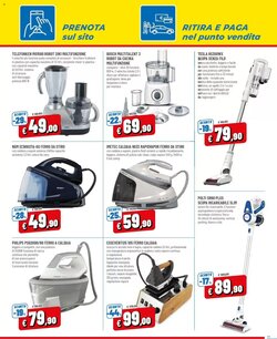 Volantino promozionale Galassia  valide dal 02/01/2026 - Pagina 11.