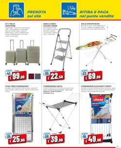 Volantino promozionale Galassia  valide dal 02/01/2026 - Pagina 13.