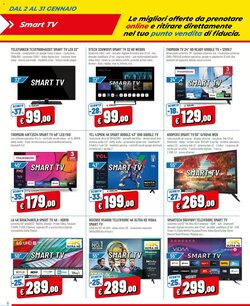 Volantino promozionale Galassia  valide dal 02/01/2026 - Pagina 6.