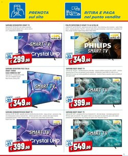 Volantino promozionale Galassia  valide dal 02/01/2026 - Pagina 7.