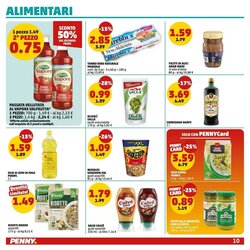 Volantino promozionale PENNY  valide dal 02/01/2026 - Pagina 10.
