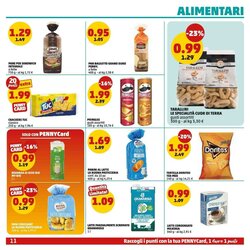 Volantino promozionale PENNY  valide dal 02/01/2026 - Pagina 11.