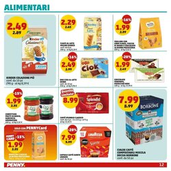 Volantino promozionale PENNY  valide dal 02/01/2026 - Pagina 12.