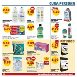 Volantino promozionale PENNY  valide dal 02/01/2026 - Pagina 17.
