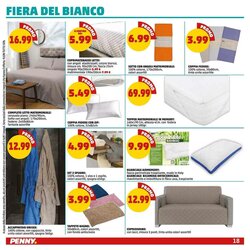 Volantino promozionale PENNY  valide dal 02/01/2026 - Pagina 18.