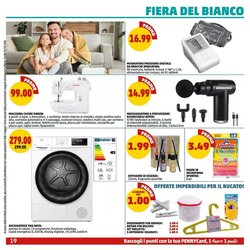 Volantino promozionale PENNY  valide dal 02/01/2026 - Pagina 19.