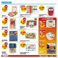 Volantino promozionale PENNY  valide dal 02/01/2026 - Pagina 6.