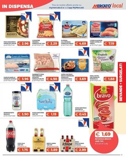 Volantino promozionale Mercatò  valide dal 02/01/2026 - Pagina 7.