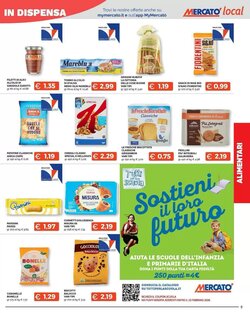 Volantino promozionale Mercatò  valide dal 02/01/2026 - Pagina 9.