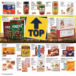 Volantino promozionale Despar  valide dal 03/01/2026 - Pagina 14.