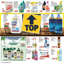 Volantino promozionale Despar  valide dal 03/01/2026 - Pagina 20.