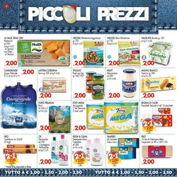 Volantino promozionale Despar  valide dal 03/01/2026 - Pagina 4.