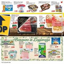 Volantino promozionale Despar  valide dal 03/01/2026 - Pagina 7.