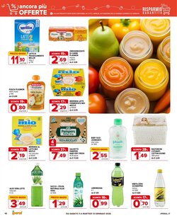Volantino promozionale Iperal valide dal 03/01/2026 - Pagina 10.