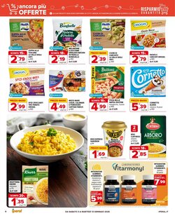 Volantino promozionale Iperal valide dal 03/01/2026 - Pagina 4.