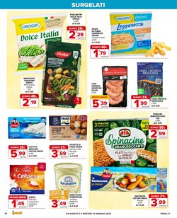 Volantino promozionale Iperal valide dal 03/01/2026 - Pagina 10.