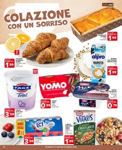 Volantino promozionale Iperal valide dal 03/01/2026 - Pagina 12.