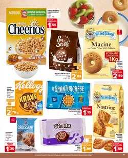 Volantino promozionale Iperal valide dal 03/01/2026 - Pagina 13.