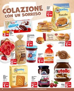 Volantino promozionale Iperal valide dal 03/01/2026 - Pagina 14.