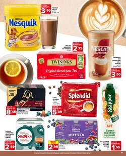 Volantino promozionale Iperal valide dal 03/01/2026 - Pagina 15.