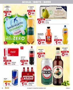 Volantino promozionale Iperal valide dal 03/01/2026 - Pagina 16.