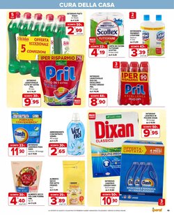 Volantino promozionale Iperal valide dal 03/01/2026 - Pagina 19.