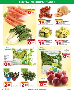 Volantino promozionale Iperal valide dal 03/01/2026 - Pagina 2.