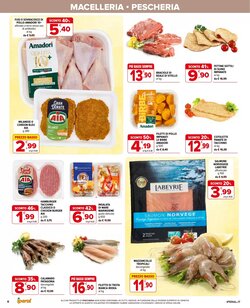 Volantino promozionale Iperal valide dal 03/01/2026 - Pagina 6.