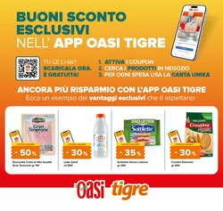 Volantino promozionale Tigre  valide dal 03/01/2026 - Pagina 11.
