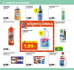 Volantino promozionale Tigre  valide dal 03/01/2026 - Pagina 16.