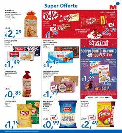 Volantino promozionale Migross Superstore  valide dal 03/01/2026 - Pagina 11.