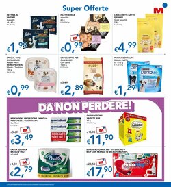 Volantino promozionale Migross Superstore  valide dal 03/01/2026 - Pagina 15.