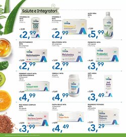 Volantino promozionale Migross Superstore  valide dal 03/01/2026 - Pagina 18.