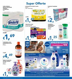 Volantino promozionale Migross Superstore  valide dal 03/01/2026 - Pagina 22.
