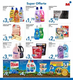 Volantino promozionale Migross Superstore  valide dal 03/01/2026 - Pagina 23.