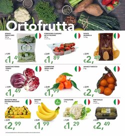 Volantino promozionale Migross Superstore  valide dal 03/01/2026 - Pagina 2.