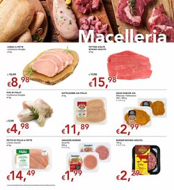 Volantino promozionale Migross Superstore  valide dal 03/01/2026 - Pagina 3.