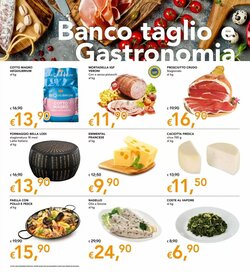 Volantino promozionale Migross Superstore  valide dal 03/01/2026 - Pagina 5.