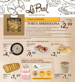 Volantino promozionale Migross Superstore  valide dal 03/01/2026 - Pagina 6.