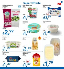 Volantino promozionale Migross Superstore  valide dal 03/01/2026 - Pagina 7.