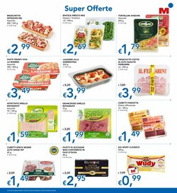Volantino promozionale Migross Superstore  valide dal 03/01/2026 - Pagina 9.